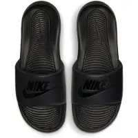 Nike Victori One -sandaalit Miehet - Mens, musta