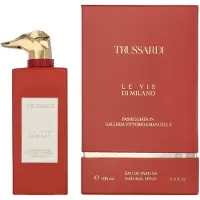 Trussardi Passeggiata in Galleria Vittorio Emanuele II Eau de Parfum 100 ml