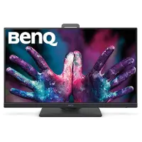 BenQ PD2705Q 27" QHD (2560X1440) IPS HAS HDMI/DP/USB-C PD 65W (9H.LJELA.TBE)
