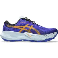 Asics Trabuco 14 Cobalt Burst/Sandstorm - 41,5