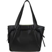 Tory Burch Romy pebbled tote -olkalaukku
