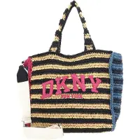 DKNY Hadlee Mid Kangaskassi