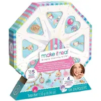 Spectron - Sweet Spin Carnival Lip Gloss Bracelets Set
