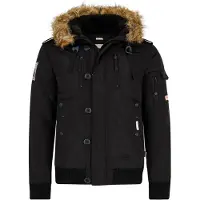 Lonsdale Jarreth Takki