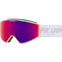 Pit Viper The Miami Night Bn5000 Laskettelulasit