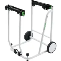 Festool Kuljetusjalusta UG-KAPEX KS 120