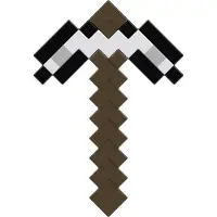 Mattel Minecraft Role-Play Battle Toy