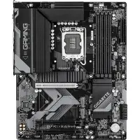 Gigabyte B760 Gaming X with Wi-Fi 6E DDR5 Gen5 for Intel LGA 1700 CPU motherboard B760 GX WF6E GEN5 (B760 G X WF6E GEN5)