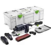 Festool Nauhahiomakone BS 75 E-Plus