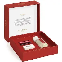 Millefiori Miele Bianco lahjasetti