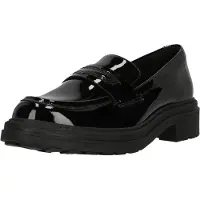 Clarks Loafer 'Orinoco3 Edge' musta