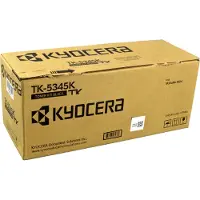 Kyocera TK-5345K -laservärikasetti, musta