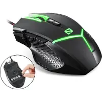 Sandberg Wired Vertical Mouse (630-14)