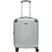 Gabol Balance Xp Spinner Expandable 39.7-45l Matkalaukku