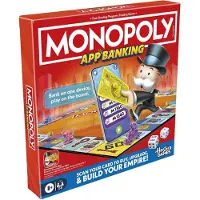 Hasbro App Banking (englanti)
