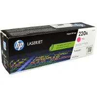 HP Tonerikartuus - - 220A - Magenta - 1800 sivua - LaserJet Pro 4202/4302