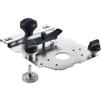 Festool Ohjauslaatta FP-LR32