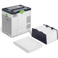 Festool Ilmanpuhdistin SYS-AIR M