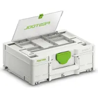 Festool Systainer³ DF SYS3 DF M 137