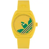 Adidas Project Three 42mm 5atm Quartz/analogical Kello