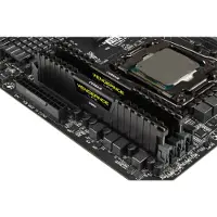 Corsair Vengeance LPX 16GB 3200MHz DDR4 SDRAM DIMM 288-pin