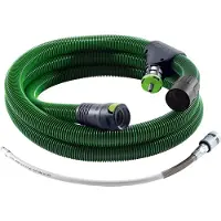 Festool Imuletku IAS 3-3500 AS; 44 mm; 3,5 m