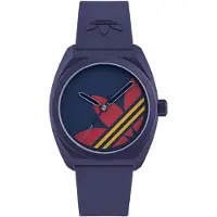 Adidas Project Three 42mm 5atm Quartz/analogical Kello