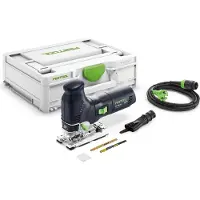 Festool Pistosaha PS 300 EQ-Plus TRION