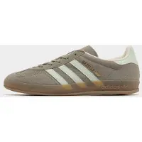 Adidas Originals Gazelle Indoor W - Grey - 40
