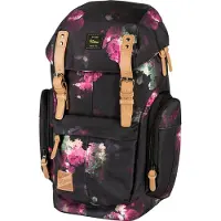 Nitro Daypacker Arkireppu 46 cm Kannettavan tietokoneen taskun syvyys Monivärinen