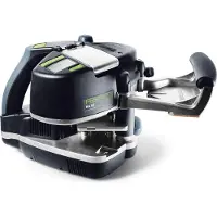 Festool Reunalistakone KA 65-Plus CONTURO