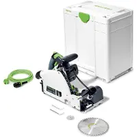 Festool Circular saw TSV 60 KEBQ-Plus