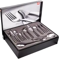 Zwilling Aberdeen Aterinsetti 68 osaa