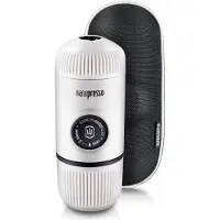 Wacaco Nanopresso Elements Kahvinkeitin