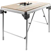 Festool Työpenkki MFT/3 Conturo