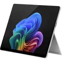 Microsoft Surface Pro 11 13", Intel Core Ultra 7 266V, 16/512 Gt, Wi-Fi, Win 11 Pro -tabletti, platinum