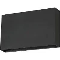 Osram Led ulkoseinävalaisin ENDURA STYLE ILJA, Alumiini/harmaa/sinkki, Synteettinen materiaali, Moderni