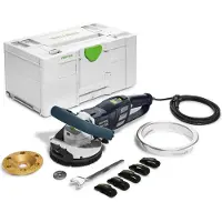 Waelbers Betonihiomakone RG 130 ECI-Set DIA PA RENOFIX