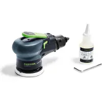 Festool Paineilma-epäkeskohiomakoneet LEX 3 77/2,5