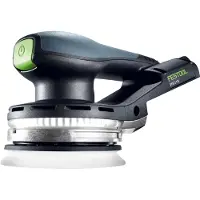 Festool Epäkeskohiomakone ETSC 2 125-Basic; 18 V (ilman akkua ja laturia)