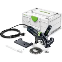 Festool Roilojyrsin DSC-AG 125 FH-Plus