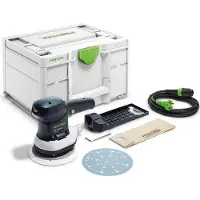 Festool Epäkeskohiomakone ETS 150/3 EQ-Plus