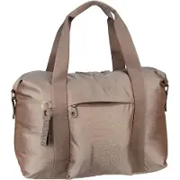 Mandarina Duck MD20 - Viikonloppukassi | ruskea | 28 L