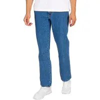 Wrangler Farkut 'TEXAS' sininen denim