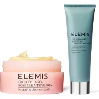 Elemis Pro-Collagen Rose Cleansing Balm, 100g