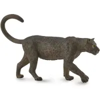Collecta Figurka Figurka CZARNA PANTERA - - 88890 - L