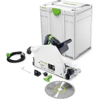 Festool Upotussaha TS 75 EBQ-Plus