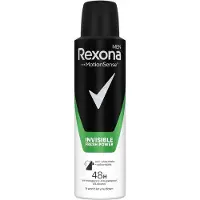 Rexona - Men Invisible Fresh Power - For Men, 150 ml