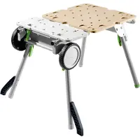 Festool Työpenkki UG-CSC-SYS