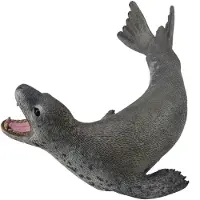 Collecta Merileopardi -